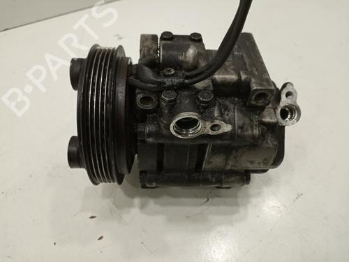 Compressor A/C MAZDA XEDOS 9 (TA) [1993-2002]  17248421