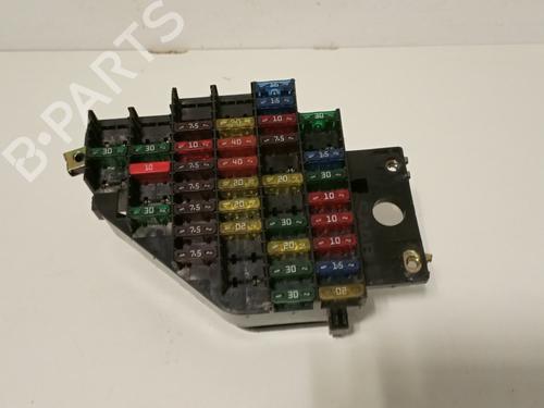 Fuse box SAAB 9-5 Estate (YS3E) [1998-2009]  17248425