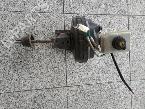 Used Servo brake SAAB 9-5 Estate (YS3E) [1998-2009]  17248442