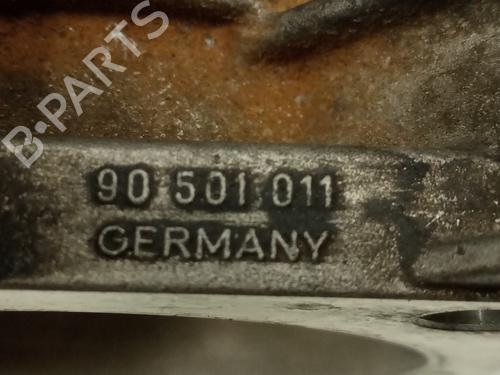 Gasklephuis OPEL CORSA B (S93)  | BP17248443M82 