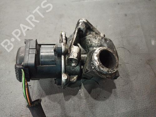 EGR Ventil FORD FOCUS III [2010-2020]  17248490
