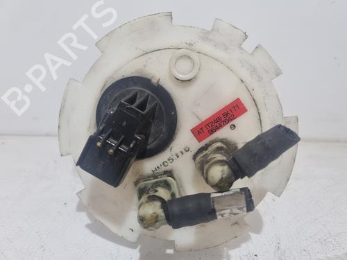 Fuel pump CHEVROLET KALOS  | BP17295469M76