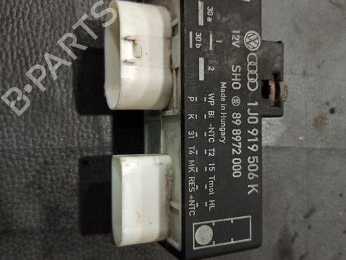 Ander AUDI A3 (8L1) [1996-2006]  17248532