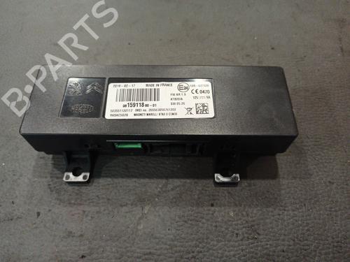 Andre CITROËN DS3 (SA_) [2009-2016]  17248550