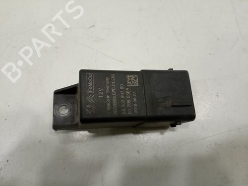 Other CITROËN BERLINGO MULTISPACE (B9)  | BP17245125O1 