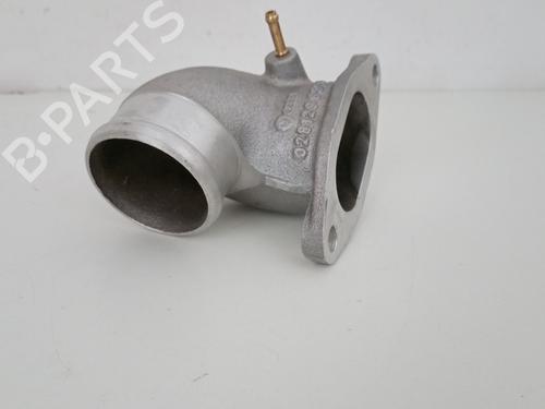 Used Pipe VW GOLF III (1H1) [1989-2000]  17248558