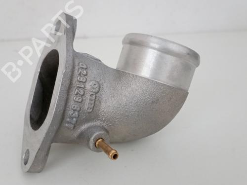 Pipe VW GOLF III (1H1) | BP17248558M125