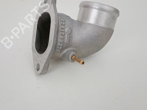 Pipe VW GOLF III (1H1) | BP17248558M125