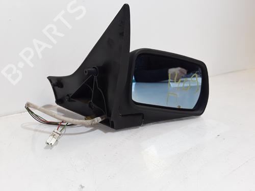Used Right mirror CITROËN XANTIA (X1_, X2_) 1.6 i (88 hp) 17295512