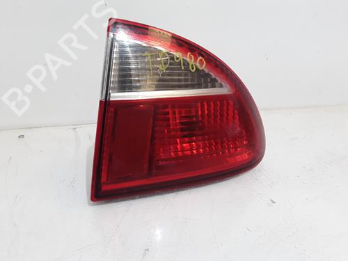 Used Right taillight SEAT LEON (1M1) 1.6 16 V (105 hp) 17295513