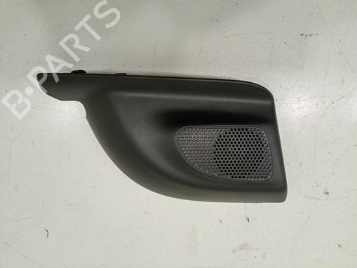 Used Other PEUGEOT PARTNER Box Body/MPV (K9) [2018-2025]  17248567