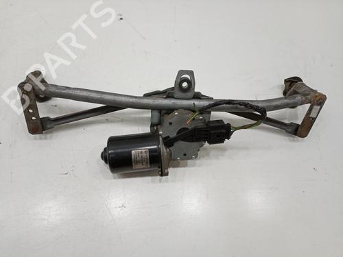 Ruitenwissermotor voor VW GOLF IV (1J1) [1997-2008]  17248585