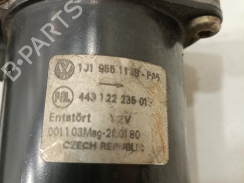 Front wiper motor VW GOLF IV (1J1)  | BP17248585M29 