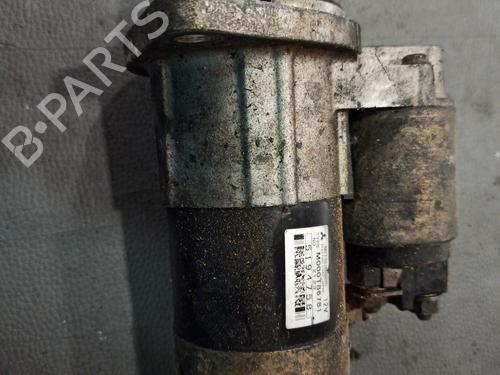 Used Starter SAAB 9-5 Estate (YS3E) [1998-2009]  17248608