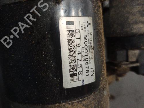 Starter SAAB 9-5 Estate (YS3E) | BP17248608M8