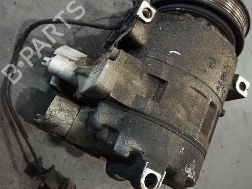 BP17248616M34 | Compressor A/C SAAB 9-5 Estate (YS3E)  BP17248616M34