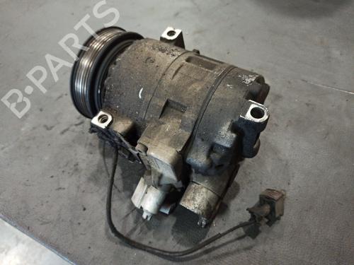 BP17248616M34 | Compressor A/C SAAB 9-5 Estate (YS3E)  BP17248616M34