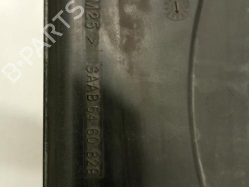 Køleventilator elektrisk SAAB 9-5 Estate (YS3E)  | BP17248617M35