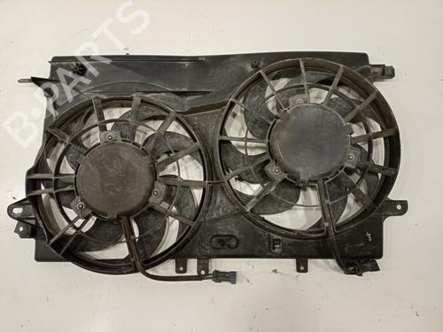 Køleventilator elektrisk SAAB 9-5 Estate (YS3E)  | BP17248617M35