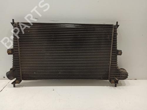 Used Intercooler SAAB 9-5 Estate (YS3E) [1998-2009]  17248618