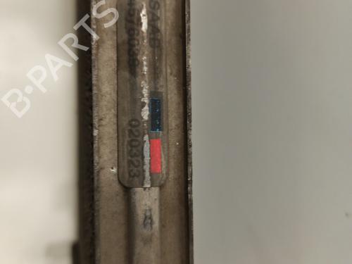 Intercooler SAAB 9-5 Estate (YS3E)  | BP17248618M30 