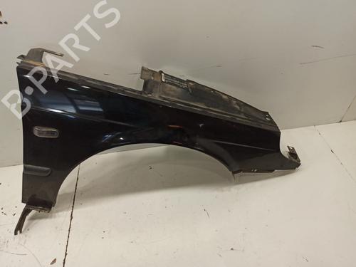 Right front fenders SAAB 9-5 Estate (YS3E) [1998-2009]  17248621