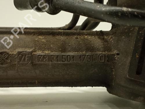 Steering rack SAAB 9-5 Estate (YS3E) | BP17248647M22