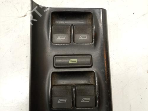 Left front window switch AUDI A4 B5 (8D2) [1994-2001]null 8D1959515 B