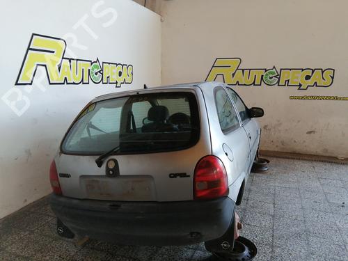 Steering column stalk OPEL CORSA B (S93) 1.2 i (F08, F68, M68) | BP17299765I23 