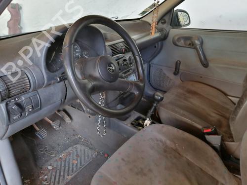 Steering column stalk OPEL CORSA B (S93) 1.2 i (F08, F68, M68) | BP17299765I23 