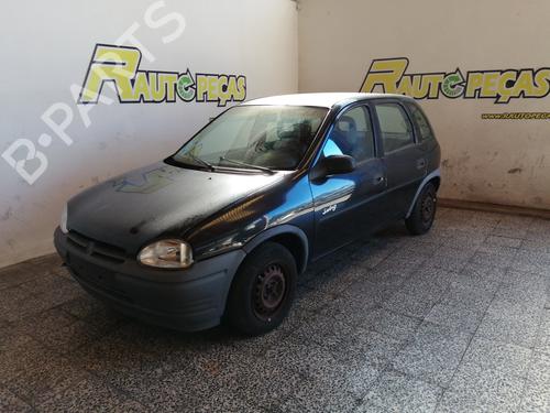 Pompa paliwa OPEL CORSA B (S93) 1.5 D (F08, F68, M68) | BP17297918M76 