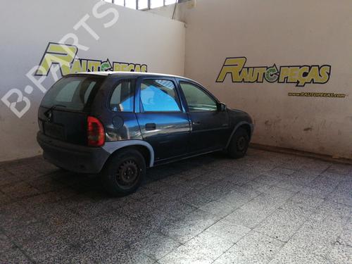 Pompa paliwa OPEL CORSA B (S93) 1.5 D (F08, F68, M68) | BP17297918M76 