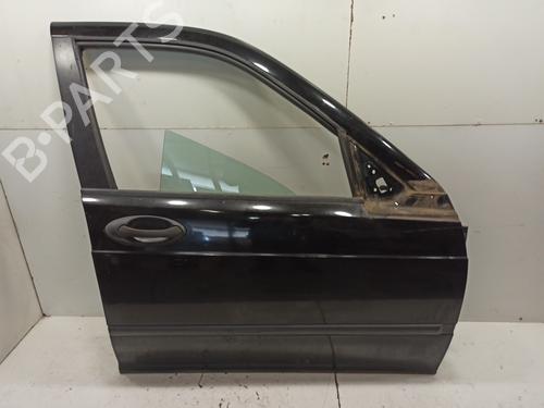 Porta frente direita SAAB 9-5 Estate (YS3E) [1998-2009]  17248710