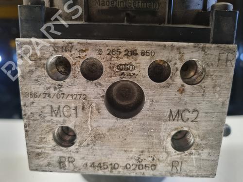 Bremsaggregat ABS TOYOTA COROLLA (_E12_)  | BP17295597M43 