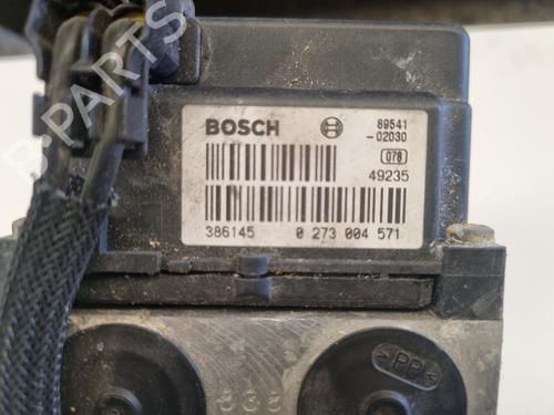 Bremsaggregat ABS TOYOTA COROLLA (_E12_)  | BP17295597M43 