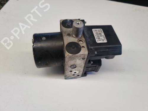 Used ABS pump SEAT IBIZA III (6L1) [2002-2009]  17295608