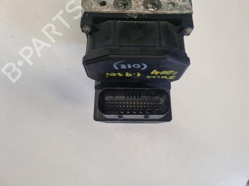 ABS pump SEAT IBIZA III (6L1)  | BP17295608M43 