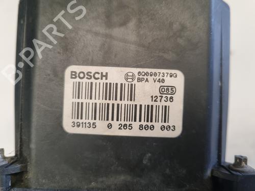 ABS pump SEAT IBIZA III (6L1)  | BP17295608M43 