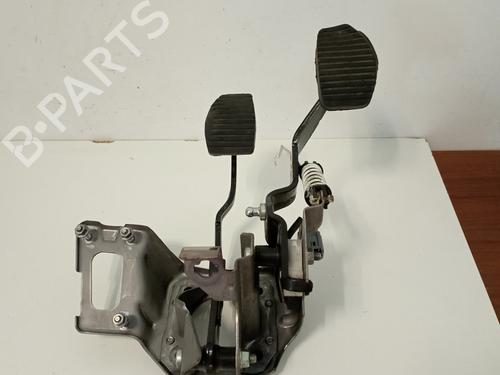 Other CITROËN BERLINGO MULTISPACE (B9) | BP17248745O1