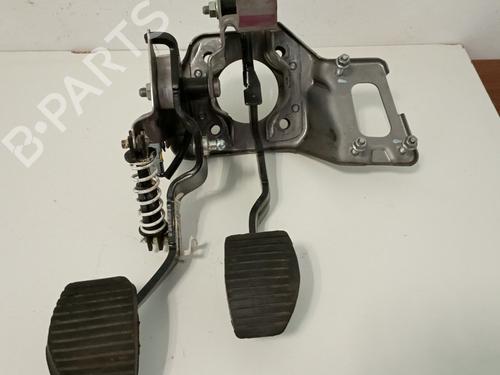 Other CITROËN BERLINGO MULTISPACE (B9) | BP17248745O1