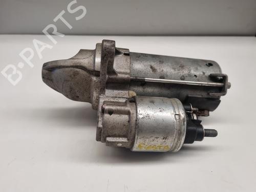 Used Starter FORD FIESTA VI (CB1, CCN) [2008-2025]  17295584