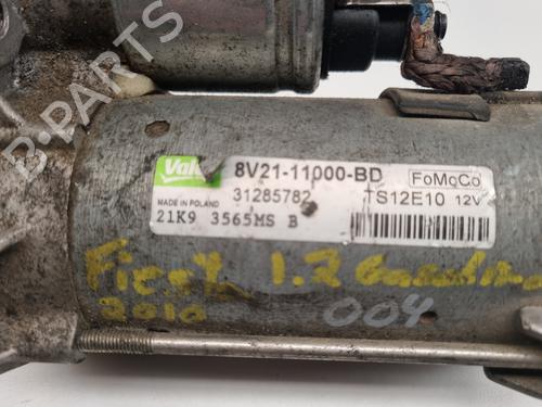 Starter FORD FIESTA VI (CB1, CCN)  | BP17295584M8 