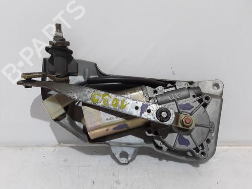 Used Rear wiper motor RENAULT 19 I (B/C53_) 1.4 (80 hp) 17295566