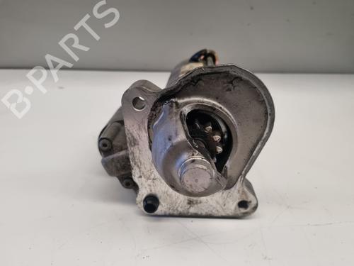 Used Starter OPEL ASTRA H (A04) [2004-2014]  17295607