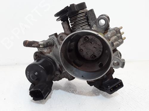 Throttle body FORD ESCORT VI (GAL)  | BP17295568M82 