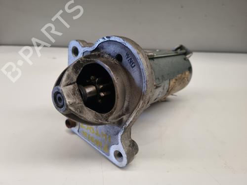 Used Starter FORD FIESTA VI (CB1, CCN) [2008-2025]  17295592