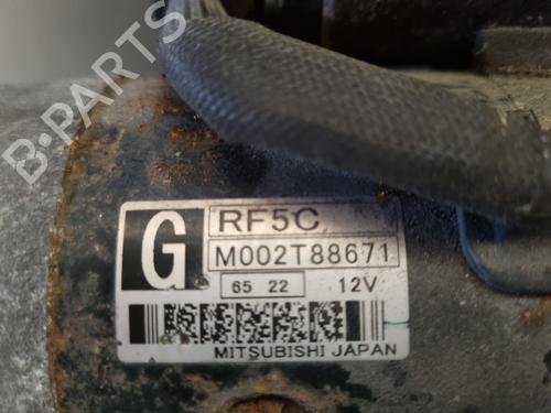 Startmotor TOYOTA AVENSIS Saloon (_T25_)  | BP17295613M8