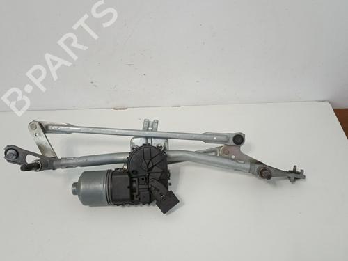 Front wiper motor CITROËN BERLINGO MULTISPACE (B9) | BP17248769M29