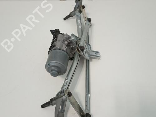 Front wiper motor CITROËN BERLINGO MULTISPACE (B9) | BP17248769M29