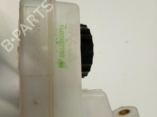 Andre CITROËN BERLINGO MULTISPACE (B9) | BP17248773O1